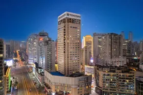 La Arte Hotel Art Hotel (Guiyang Fountain Subway Station Taiping Road Internet-famous Street) - Image 5