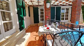 Luxury VILLA LE ROSE - Image 4