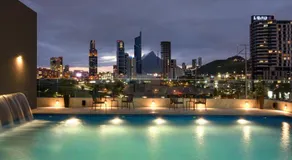 Hyatt House Monterrey Valle San Pedro - Image 2