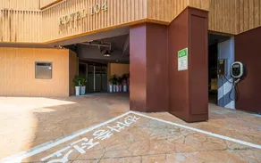 Sacheon Hotel 104 - Image 3