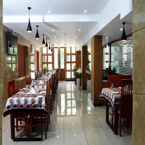HOTEL JAAS CONTINENTAL - Image 3