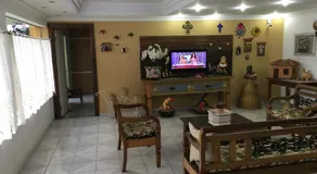 Hotel Vila Rica - Image 4