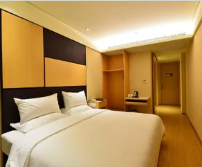 Ji Hotel Shanghai Jiading Qinghe Road - Image 1