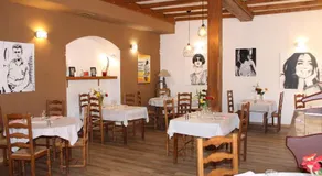 Logis Hôtel Le Saint Clément - Image 4
