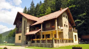 Pensiunea Denisa - Image 4