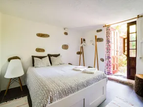 Gîte avec piscine partagée - Image 2