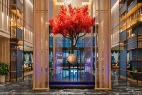 Southwest International Hotel - Image 4