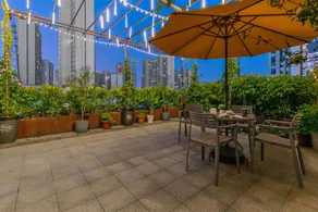 Starway Hotel Linyi Jiefang Road Siji City - Image 5