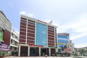 Hotel Oasis International Haridwar - Image 5