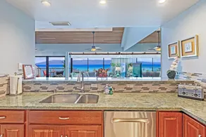 Sands of Kahana Oceanfront 3-Bedroom 3-Bathroom Penthouse Sleeps 8 and Complimentary Rental Car w 6 Nights SOK-381 by KBM - Image 5