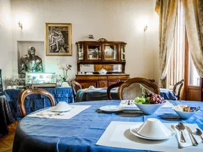 Affreschi Su Roma Luxury B&B - Image 5