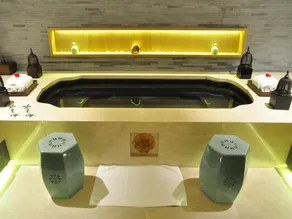 Xian Huaqingyutang Hotel - Image 3