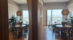 Reforma 27 Amazing View Luxury Apartment - Image 4