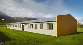 Hótel Tjarnir - Image 3