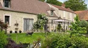 Le petit jardin du Coudray - Image 3
