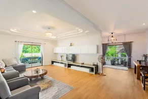 Happy Family Villa 2 -Phuket Private Pool Villa 5 bedrooms with large kitchen and garden - Image 2