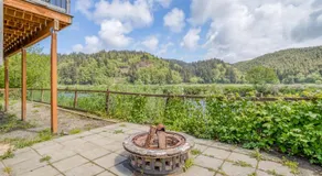 Riverfront Gem - Meredith Lodging - Image 5