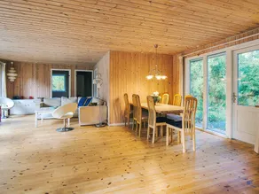 8 Person Holiday Home in Frederiksvaerk - Image 3