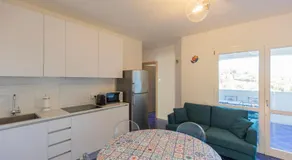 Ferienhaus mit 2 Schlafzimmern für 4 Personen - Image 4