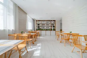 ZMAX Hotels Taiyuan Qianfeng Bei Road Foreign Language School - Image 3