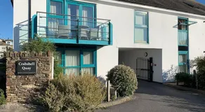 Crabshell Quay waterfront living in Kingsbridge - Image 4
