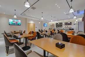 City Comfort Inn Wuhu Fantawild Phase Wanchun - Image 3
