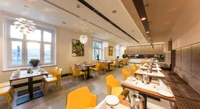 Budget Hotel Victoria - Image 5