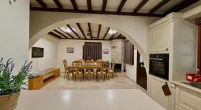 Villa Encanto - Private Heated Swimming Pool for winter months 5Bedroom - Image 4