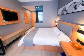 Jun Hotel Guangxi Nanning Wuming Xiangshan Avenue - Image 5