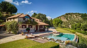 Wild Oak Estate - Stone Villa with Sea Views , by ZanteWize - Image 2