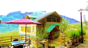 Amara Resorts Manali - Image 3