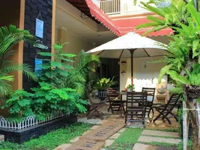 Grand Anugerah Family Hotel Syariah - Image 5
