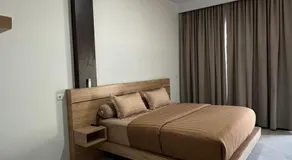 Al Barra Syariah Hotel - Image 2
