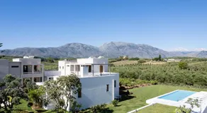 Mikro Livadi Special Lodges - Has an Eco Salt water pool - 150m from the beach - Image 5