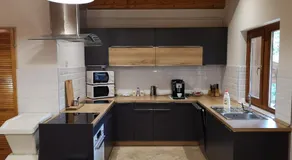 Nyitott Kapu Vendégház - Image 4