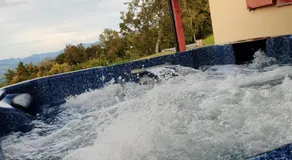 Gozdarjeva koča nad Rimskimi Toplicami - Image 4