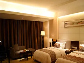 Fortune Hotel Longyan - Image 3