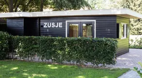 vakantiehuisje Zusje met eigen sauna - Image 4