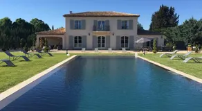 Bastide des Lauves - Image 2