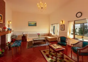 Magnolia by Nature Resorts and Stays, Coonoor - Image 2