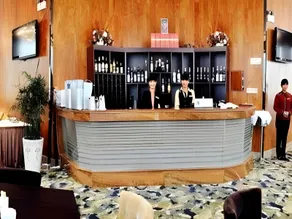 Guangyuan International Hotel - Image 4