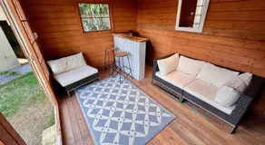 Innisfree Bath - Free Parking, group stay - Image 3