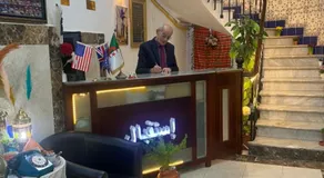 AFRIC HOTEL- Casbah - Image 3