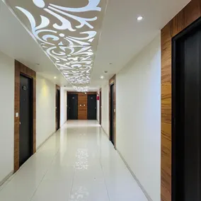 Hotel Hill City - Image 3