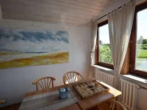 Ferienwohnung Parkblick mit 3 Schlafzimmern - Image 5