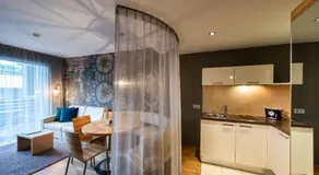 ALIA appartements & wellness - Image 2