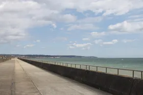 Sea Air at New Beach Holiday Park, Dymchurch, Kent - Image 5