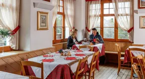 Rifugio Ghiacciaio dei Forni - Image 4