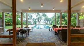 Villa Saffron Hikkaduwa - Image 5