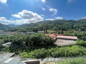 Qinyin-絕美山水景.電梯大四房10人住宿.免費停車.麻將桌. 近烏來/內洞/礁溪/宜蘭 - Image 2
